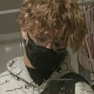 Meet your Posher, Dalton